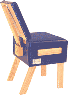 Cervical Chair